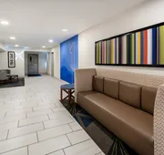 Holiday Inn Express & Suites Tucson North – Marana by IHG hotel detail image 4