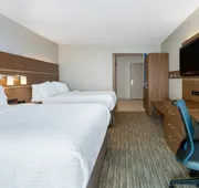 Holiday Inn Express & Suites Tucson North – Marana by IHG hotel detail image 7