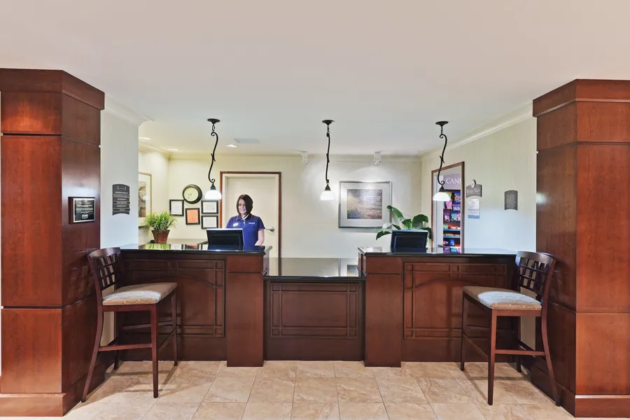 Staybridge Suites Wichita by IHG hotel detail image 2