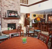 Staybridge Suites Wichita by IHG hotel detail image 3
