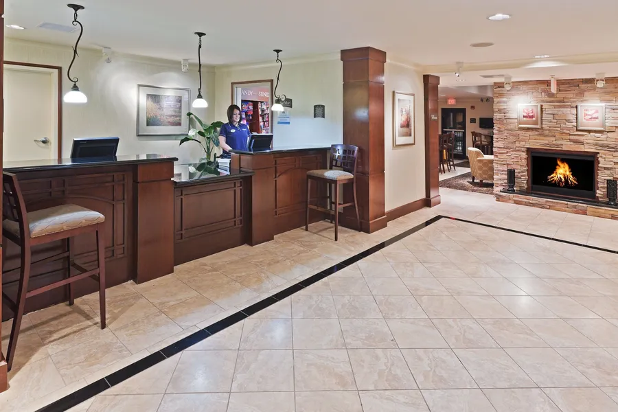 Staybridge Suites Wichita by IHG hotel detail image 6