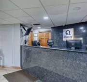 Quality Inn & Suites Green Bay Downtown hotel detail image 4