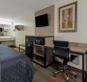 Rodeway Inn Ardmore I-65 hotel detail image 7
