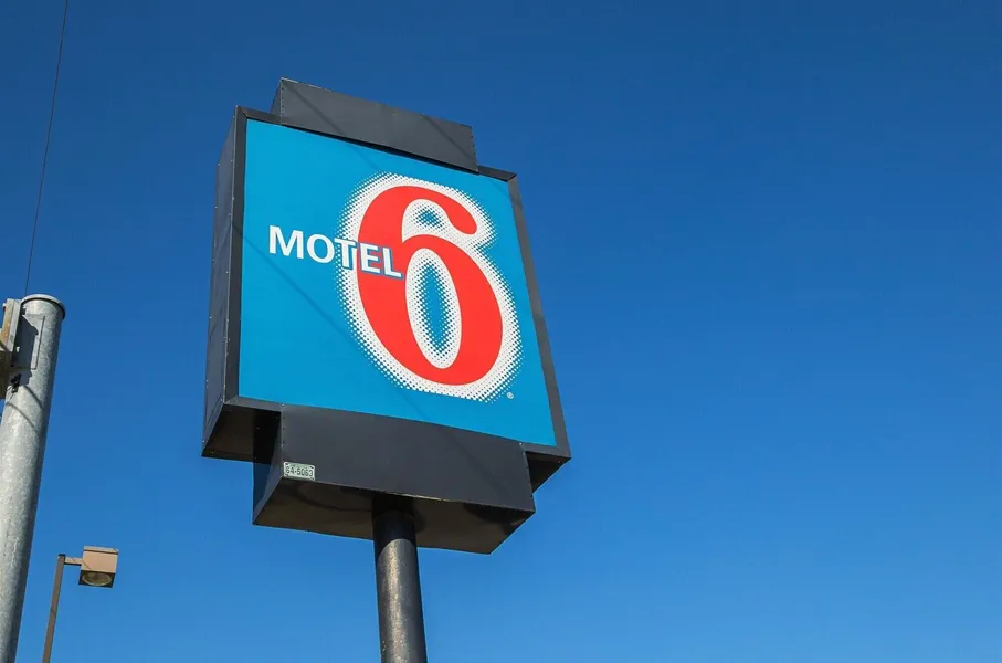 Motel 6 Marshalltown, IA hotel detail image 6
