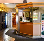 Rodeway Inn hotel detail image 3