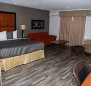 Rodeway Inn hotel detail image 7
