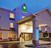 Holiday Inn Express Hotel & Suites Frackville by IHG hotel detail image 3