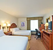 Holiday Inn Express Hotel & Suites Frackville by IHG hotel detail image 5