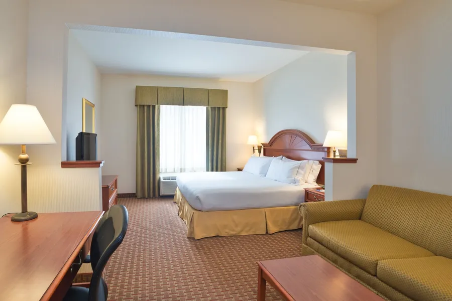 Holiday Inn Express Hotel & Suites Frackville by IHG hotel detail image 6