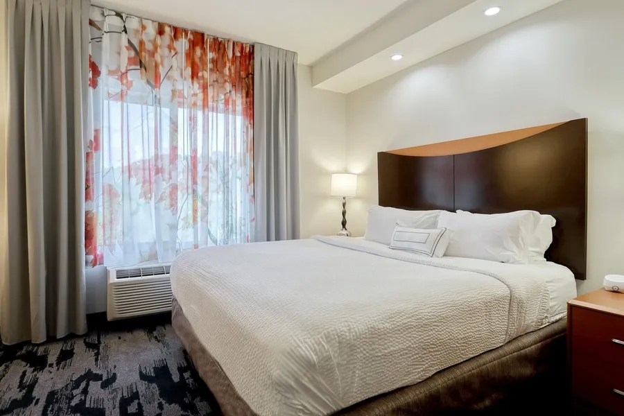 Fairfield Inn & Suites by Marriott Harrisburg West hotel detail image 6
