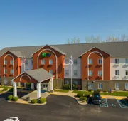 Holiday Inn Express Hotel & Suites Bedford by IHG hotel detail image 4