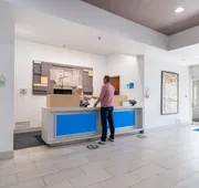 Holiday Inn Express Hotel & Suites Bedford by IHG hotel detail image 5