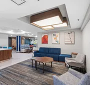 Holiday Inn Express & Suites Maumelle - Little Rock NW by IHG hotel detail image 4