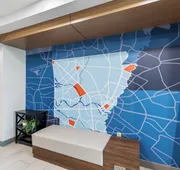 Holiday Inn Express & Suites Maumelle - Little Rock NW by IHG hotel detail image 5