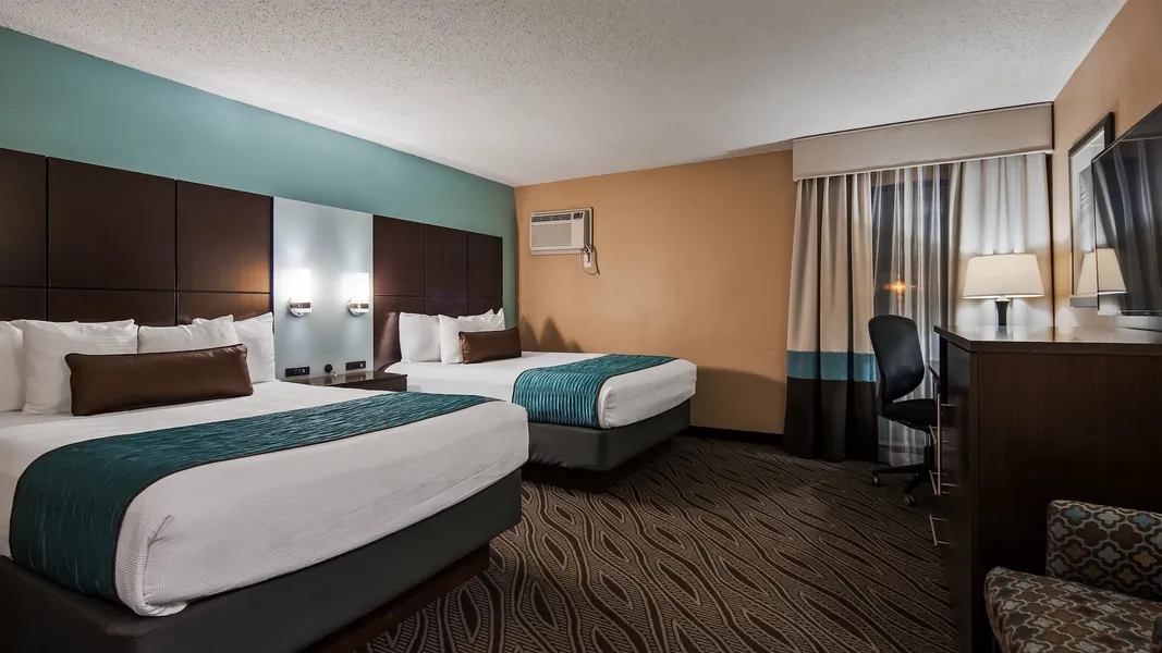 Best Western Plus Galleria Inn & Suites hotel detail image 6