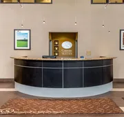 Comfort Suites South hotel detail image 3