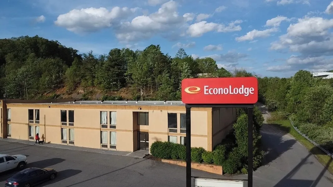 Econo Lodge Mt Hope - Beckley North hotel detail image 6