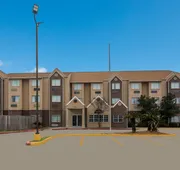Americas Best Value Inn & Suites Lake Charles at I-210 Exit 5 hotel detail image 3
