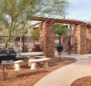 Raintree at Phoenix South Mountain Preserve hotel detail image 4