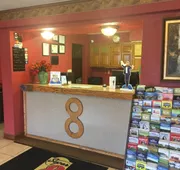 Super 8 by Wyndham New Castle hotel detail image 5