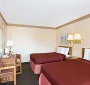 Howard Johnson by Wyndham Brigham City hotel detail image 4