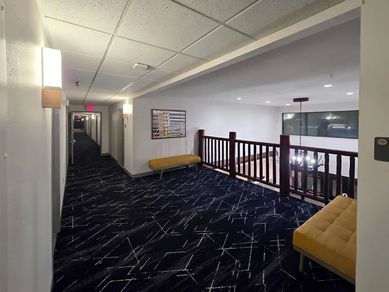 Comfort Inn & Suites Summerset - North Rapid City hotel detail image 2