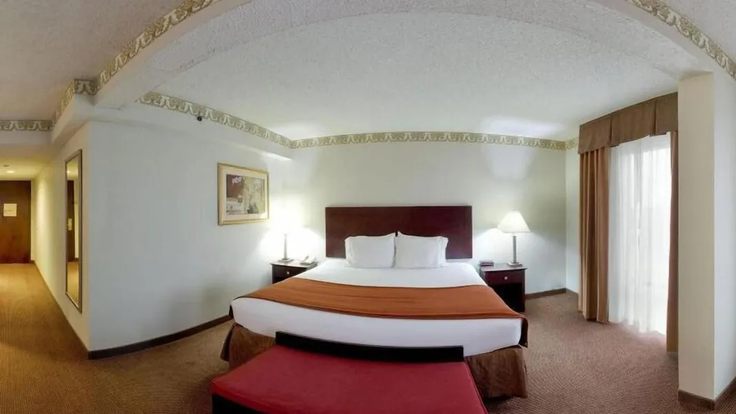 Holiday Inn Express Atlanta W/ I-20/ Douglasville by IHG hotel detail image 6