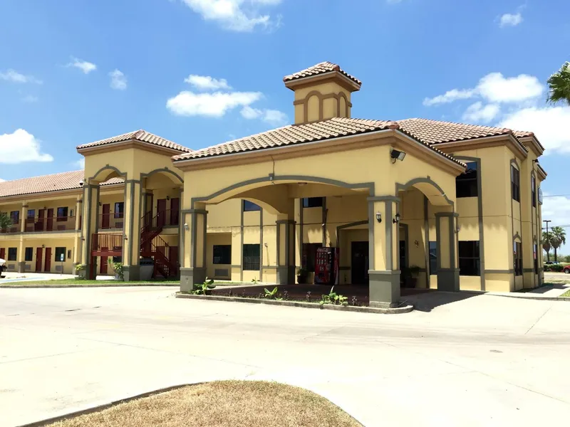 Boca Chica Inn & Suites Brownsville hotel detail image 6