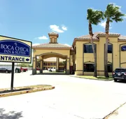 Boca Chica Inn & Suites Brownsville hotel detail image 7