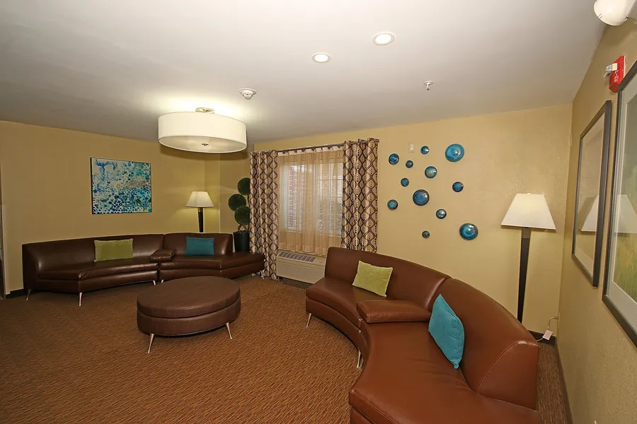 Candlewood Suites Newport News/Yorktown by IHG hotel detail image 2