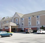 Candlewood Suites Newport News/Yorktown by IHG hotel detail image 4