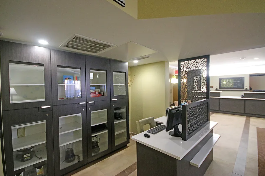 Candlewood Suites Newport News/Yorktown by IHG hotel detail image 6