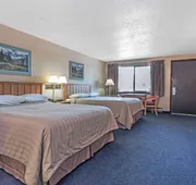 Travelodge by Wyndham Pioneer Villa hotel detail image 3