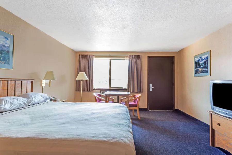Travelodge by Wyndham Pioneer Villa hotel detail image 6