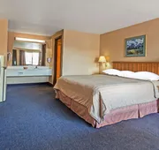 Travelodge by Wyndham Pioneer Villa hotel detail image 7