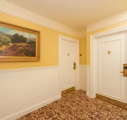Stanyan Park Hotel hotel detail image 3