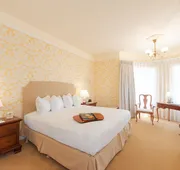 Stanyan Park Hotel hotel detail image 7