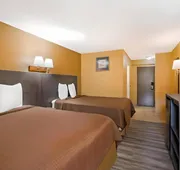 Econo Lodge Allentown North hotel detail image 5