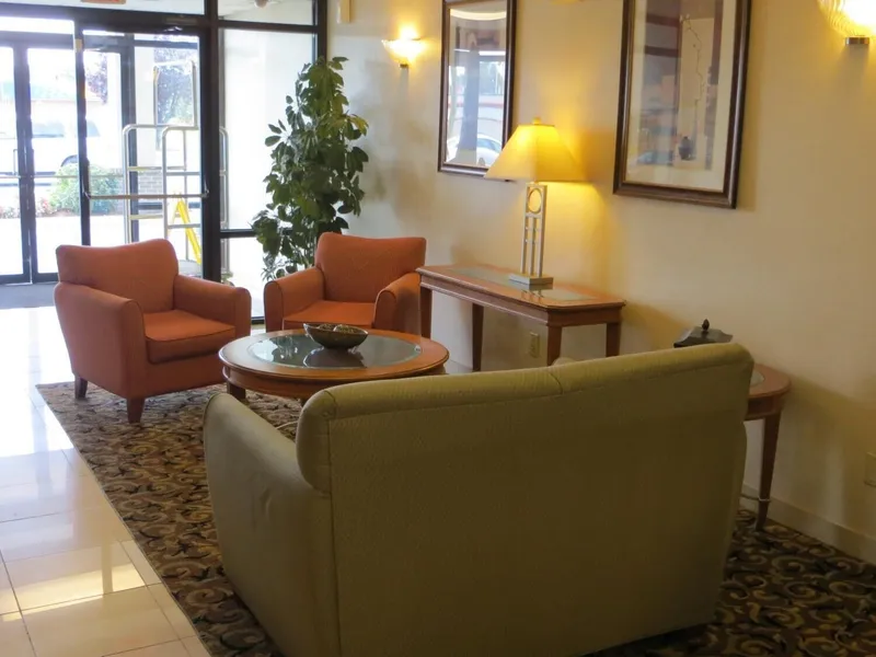 Quality Inn Winder hotel detail image 2