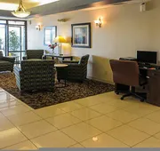 Quality Inn Winder hotel detail image 3