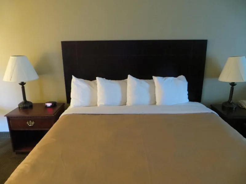 Quality Inn Winder hotel detail image 6