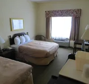 Quality Inn Winder hotel detail image 7