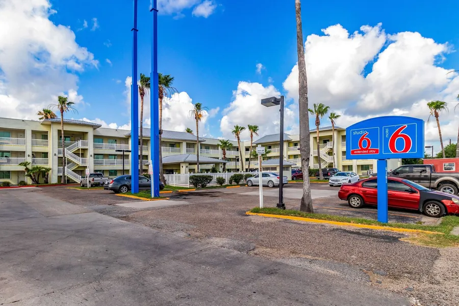 Studio 6 Corpus Christi, TX - North hotel detail image 6