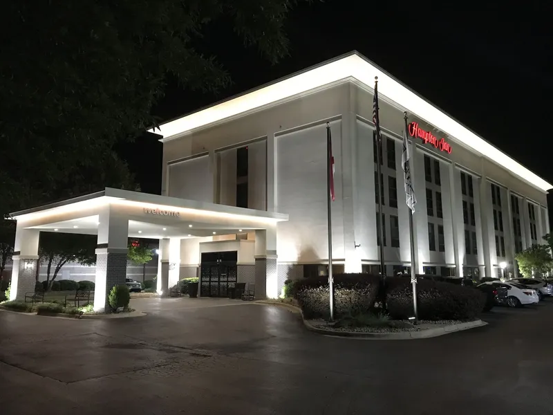 Hampton Inn Birmingham/Trussville hotel detail image 2