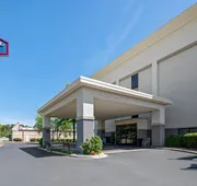 Hampton Inn Birmingham/Trussville hotel detail image 3