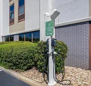 Hampton Inn Birmingham/Trussville hotel detail image 4