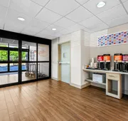 Hampton Inn Birmingham/Trussville hotel detail image 7