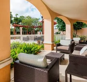 Courtyard by Marriott Fort Myers I-75/Gulf Coast Town Center hotel detail image 5