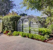 Secret Garden Inn and Cottages hotel detail image 4