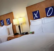 Renaissance Walnut Creek Hotel hotel detail image 4